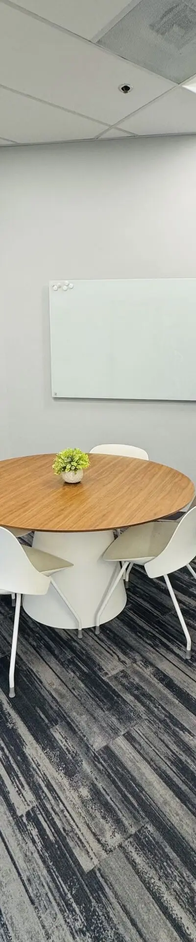 The Gallery meeting room in Folsom, CA